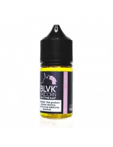 Essência BLVK Unicorn Nic Salt Strawberry Cream 35mg 30ml