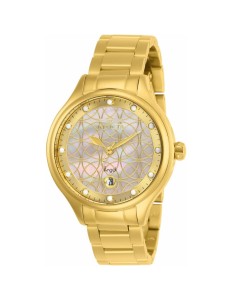 Relogio Invicta Angel 27434 Femenino 