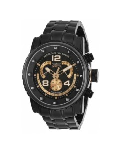 Relogio Inivcta 29969 Pro Diver Mens Black 