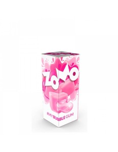 Essencia Zomo My Bubblegum 3mg 30ml