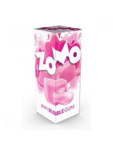 Essencia Zomo My Bubblegum 3mg 60ml