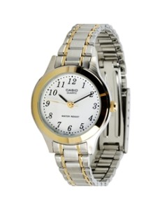 Relógio LTP-1128G-7B masculino Casio 