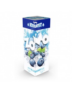 Essencia Zomo My Blueberry Ice 3mg 60ml