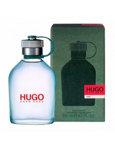 Perfume Hugo Boss Man Green EDT Masculino 125ml