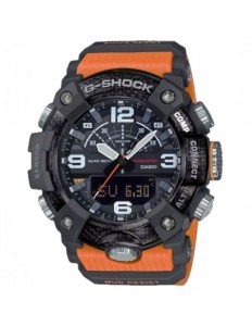 Relogio Casio GGB-100-1A9 G-Shock Masculino 