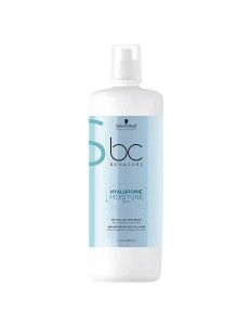 Shampoo Schwarzkopf BC Hyaluronic Moisture Kick 1L