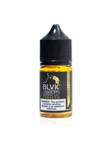Essencia BVLK Nic Salt Caramel Tobaco 35mg 