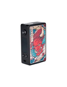 Mod Vapelustion Hannya 230W Black