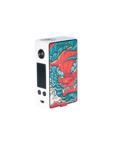 Mod Vapelustion Hannya 230W White