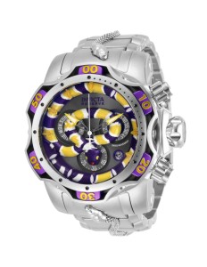 Relogio Invicta 32040 Reserve Venom Masculino 