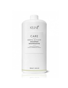 Shampoo KEUNE Care Derma Activate 1L