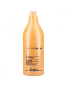 Shampoo L'Oréal Professionnel Série Expert Nutrifier 1500ml