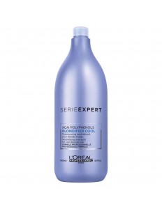 Shampoo L'Oréal Professionnel Série Expert Blondifier Cool 1500ml