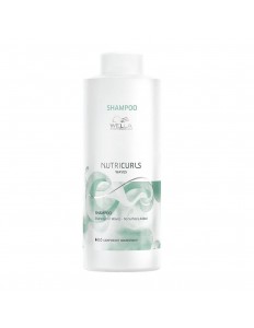 Shampoo Wella Professionals NutriCurls Wave 1L.