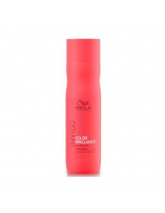 Shampoo Wella INVIGO Color Brilliance Cabelos Finos-Normal 300ml