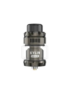 Atomizador Vandy Vape Kylin Mini V2 RTA Gunmetal