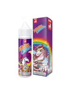 Essência AVDR Unicorn Magic Cereal 6mg 60ml