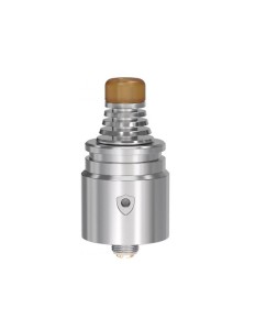 Atomizador Vandy Vape Berserker V2 MTL RDA Silver