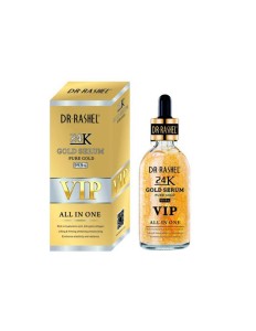 Serúm DR Rashel Gold Serum VIP All in ONE 50ml