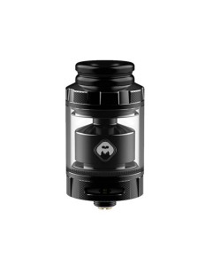 Atomizador Hellvape Destiny RTA Black