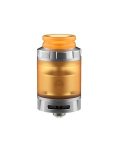 Atomizador Hellvape Destiny RTA Matte SS Ultem