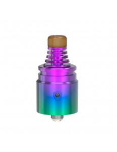 Atomizador Vandy Vape Berserker V2 MTL RDA Rainbow