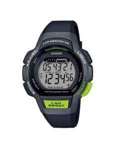 Relógio Casio LWS-1000H-1A Masculino