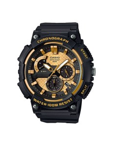 Relógio Casio MCW-200H-9A Masculino