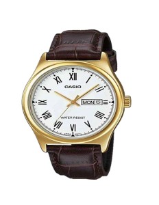 Relogio Casio MTP-V006GL-7B Masculino 