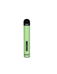 Dispositivo Descartável BALMY Kiwi Watermelon 600 Puffs 50mg