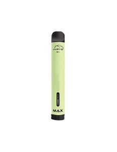 DISPOSITIVO DESCARTÁVEL HYPPE MAX LYCHEE FREEZE 1600 PUFF 50MG