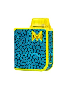 Kit Smoking Vapor Mi-Pod Blue Pebbles