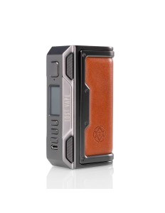 Mod Lost Vape THELEMA DNA 250C Gunmetal Calf