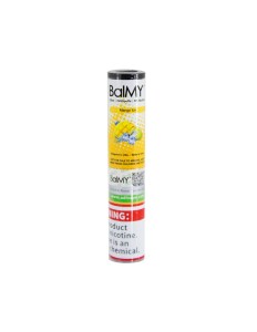 Dispositivo Descartável BALMY 1500 Puffs Mango Ice 50mg