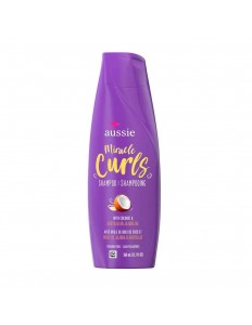 Shampoo Aussie Miracle Curls 360ml 