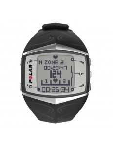 Relógio Monitor de Frequência Cardíaca Polar FT60F
