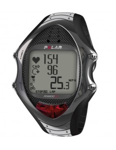 Relógio Medidor de Frequência Cardíaca Polar RS800CX