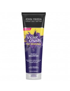 Shampoo John Frieda Violet Crush Purple 245ml 