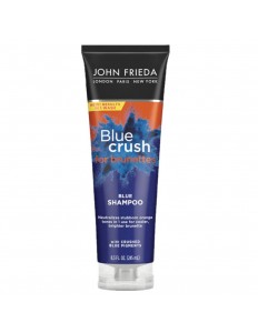 Shampoo John Frieda for brunettes blue crush 245ml 