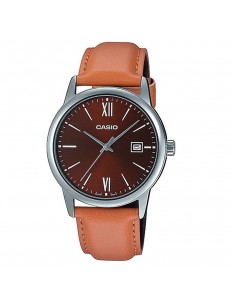 Relógio Casio MTP-V002L-5B3 Masculino