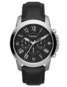 ?Relógio FS4812 Fossil