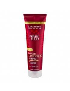 Shampoo John Frieda Radiant Red Colour Protecting 250 ml 