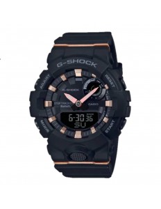 Relogio Casio G-Shock  GMAB-800-1 Masculino 