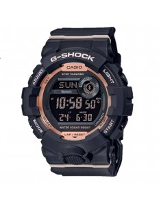 Relogio Casio G-Shock GMDB-800-1 Masculino 