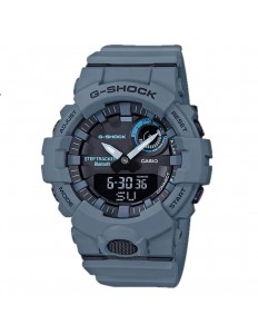 Relogio Casio G-Shock GBA-800UC-2 Masculino 