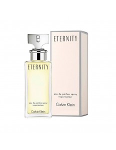 Perfume Calvin Klein Eternity EDP Feminino 100ml