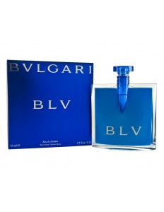 Perfume Bulgari BLV Feminino 75 ml 