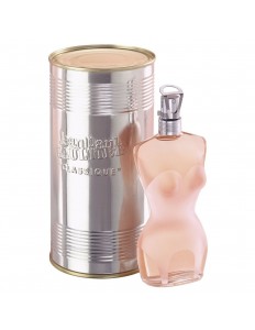 Perfume Jean Paul Gaultier  Classique Feminino 100 ml 