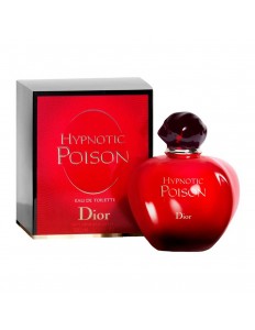 Perfume Dior Hypnotic Poison EDT Feminino 100ml