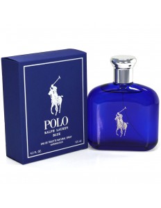 Perfume Ralph Lauren Polo Blue Masculino 125 ml 